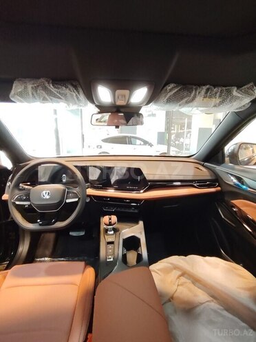 Changan  2026, 0 km - 1.5 л - Bakı