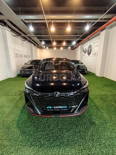 Changan  2026, 0 km - 1.5 л - Bakı