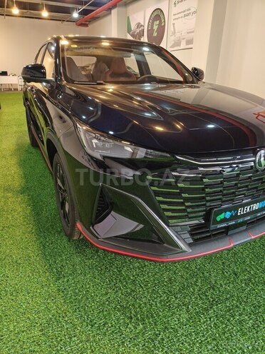 Changan  2026, 0 km - 1.5 л - Bakı