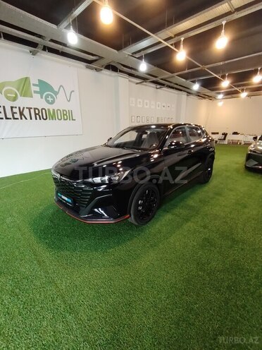 Changan  2026, 0 km - 1.5 л - Bakı