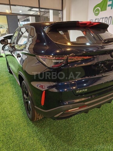 Changan  2026, 0 km - 1.5 л - Bakı