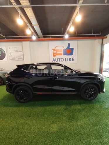 Changan  2026, 0 km - 1.5 л - Bakı
