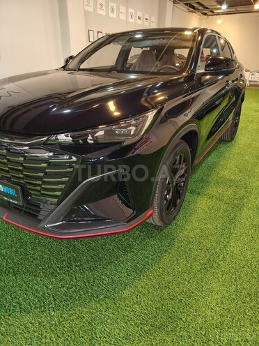 Changan  2026, 0 km - 1.5 л - Bakı