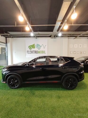 Changan  2026, 0 km - 1.5 л - Bakı