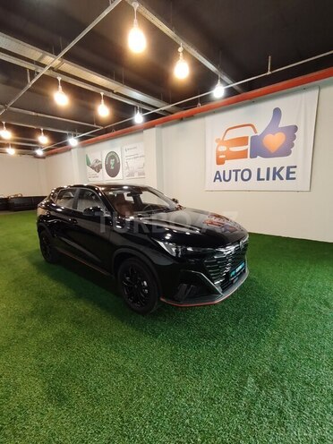 Changan  2026, 0 km - 1.5 л - Bakı