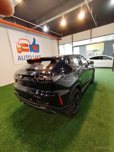 Changan  2026, 0 km - 1.5 л - Bakı