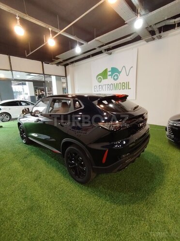 Changan  2026, 0 km - 1.5 л - Bakı