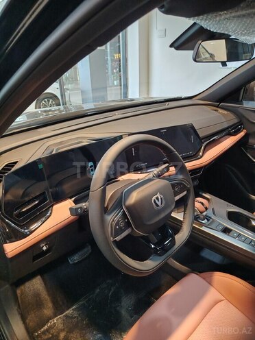 Changan  2026, 0 km - 1.5 л - Bakı