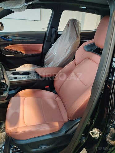 Changan  2026, 0 km - 1.5 л - Bakı