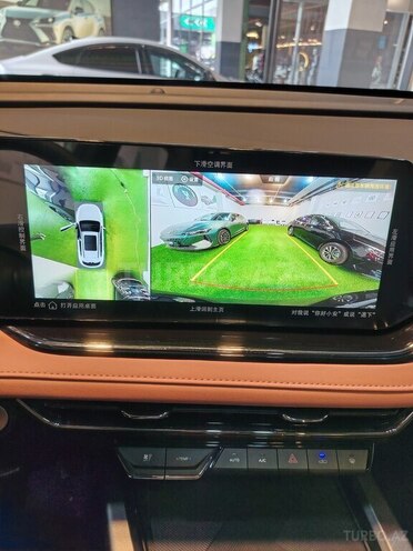 Changan  2026, 0 km - 1.5 л - Bakı