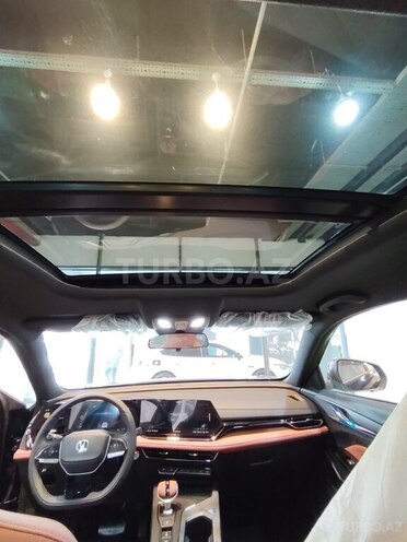 Changan  2026, 0 km - 1.5 л - Bakı