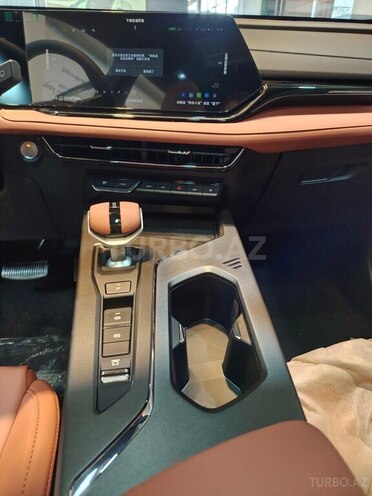 Changan  2026, 0 km - 1.5 л - Bakı