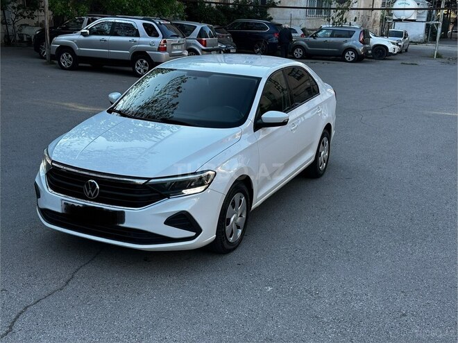 Volkswagen Polo-2
