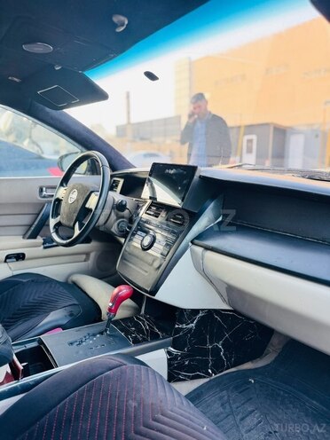 Nissan Teana-8