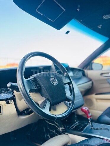 Nissan Teana-6