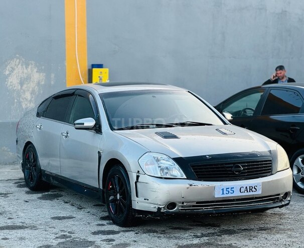 Nissan Teana-2