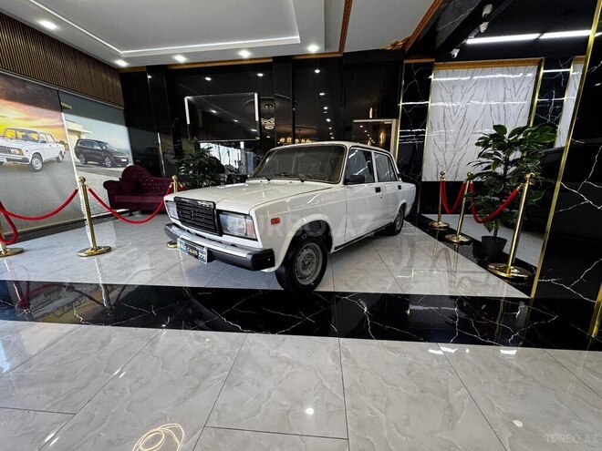 LADA (VAZ) 2107-3