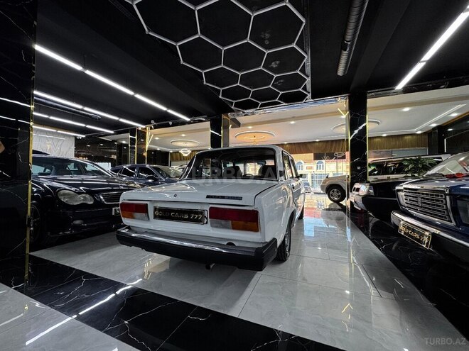 LADA (VAZ) 2107-8