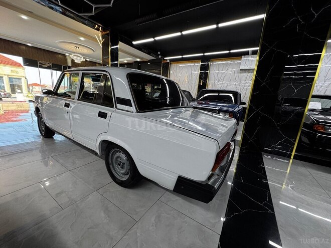 LADA (VAZ) 2107-9