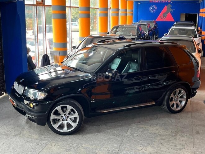 BMW X5-3