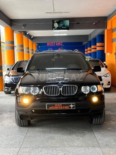 BMW X5-6