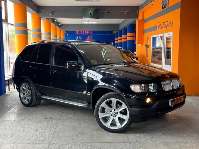 BMW X5-4