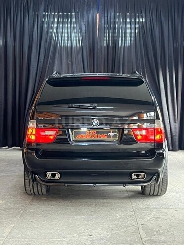 BMW X5-10
