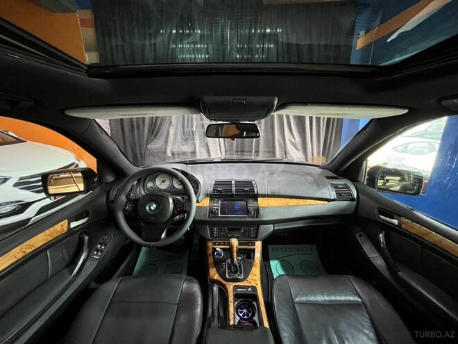 BMW X5-15