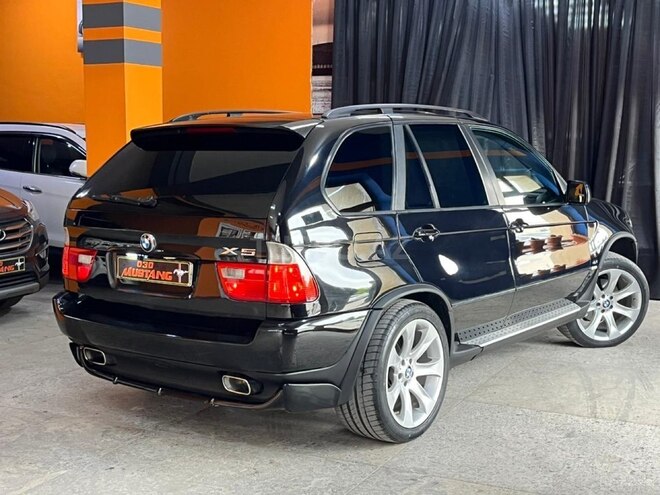 BMW X5-11
