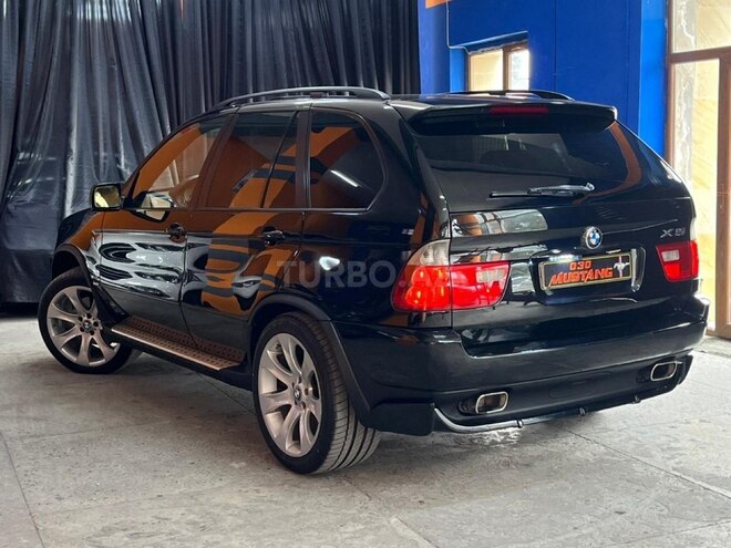 BMW X5-12