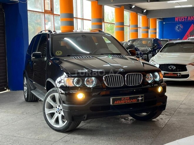 BMW X5-9