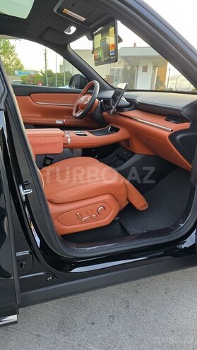 Changan Qiyuan Q07-3