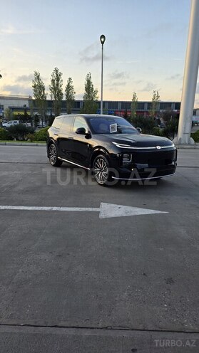 Changan Qiyuan Q07-11