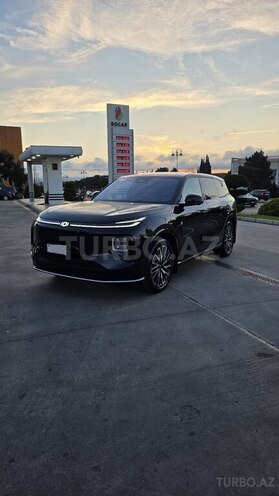 Changan Qiyuan Q07-15