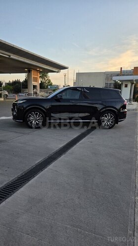Changan Qiyuan Q07-12