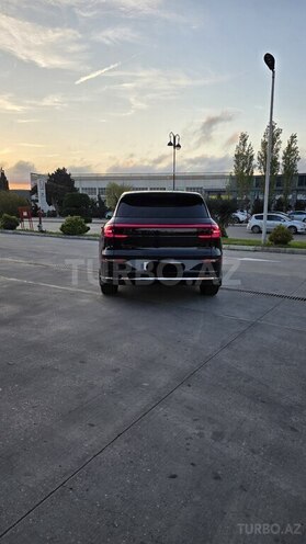 Changan Qiyuan Q07-17