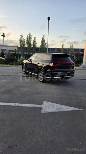 Changan Qiyuan Q07-18