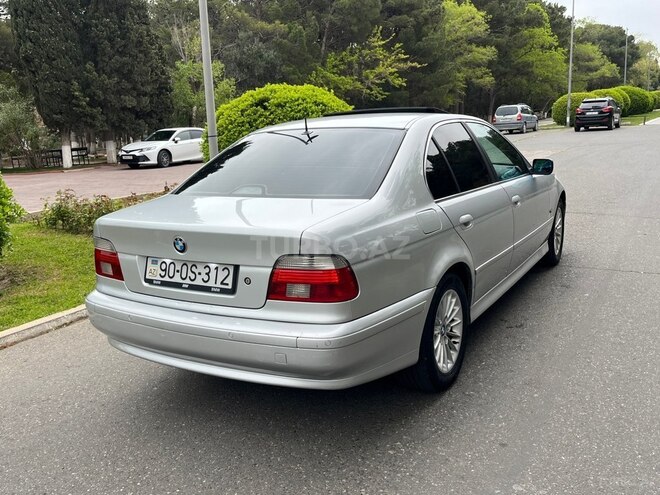 BMW 525-7