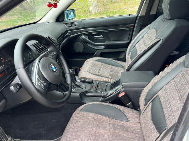 BMW 525-4
