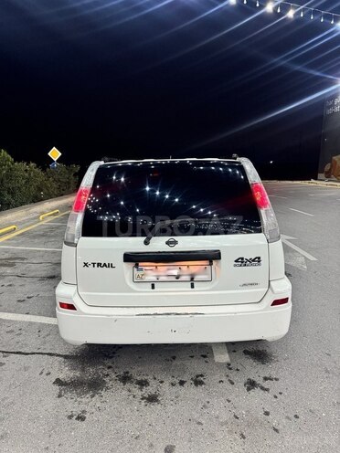 Nissan X-Trail-3