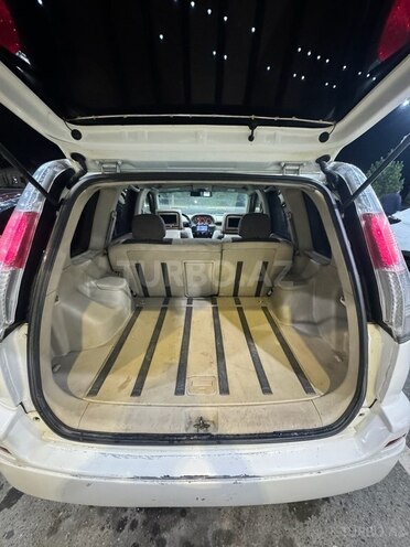 Nissan X-Trail-8