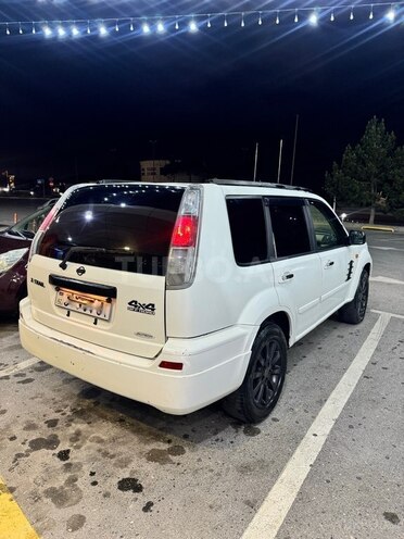 Nissan X-Trail-5