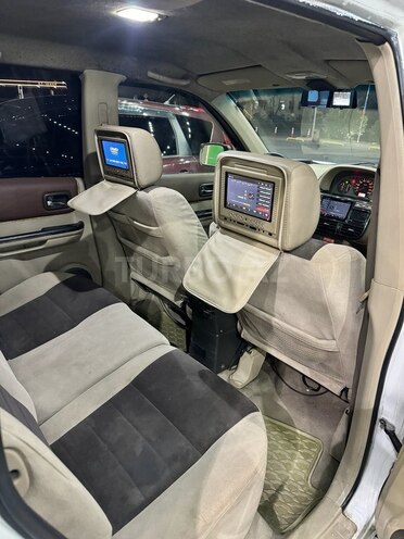 Nissan X-Trail-7
