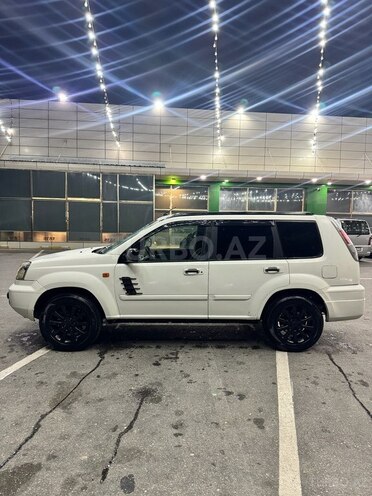 Nissan X-Trail-9