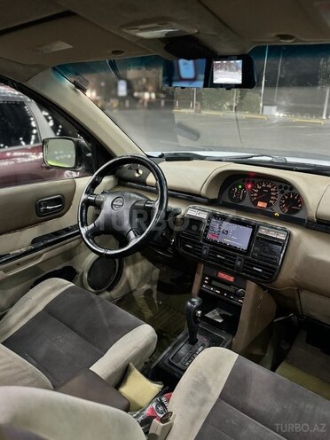 Nissan X-Trail-6