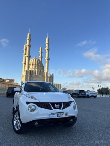 Nissan Juke-1