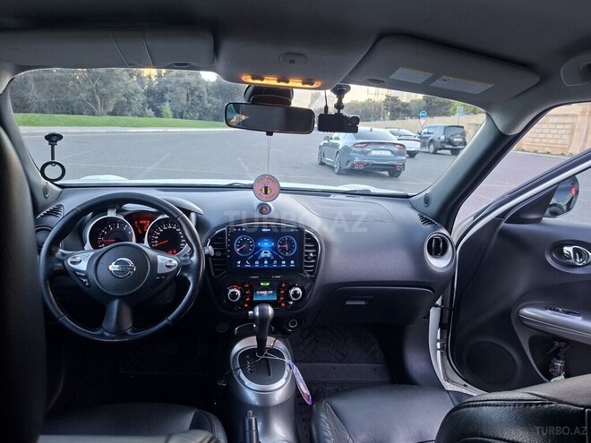 Nissan Juke-6