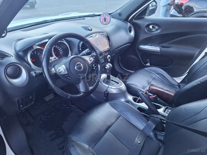 Nissan Juke-7