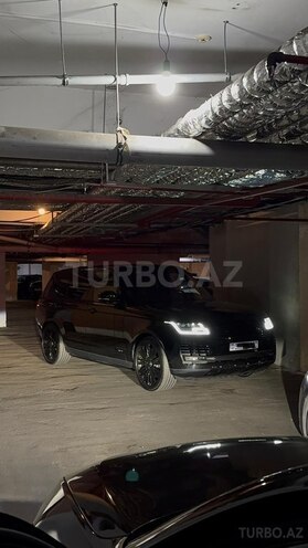Land Rover Range Rover-2
