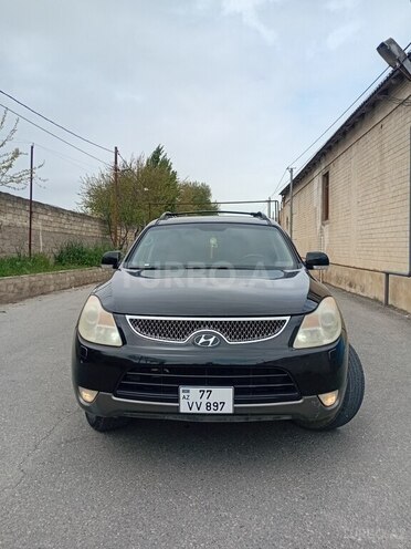 Hyundai Veracruz-1